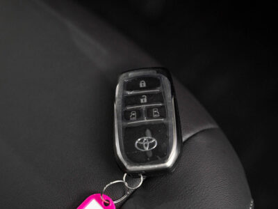 2026 Toyota Majesty Grande 2.8L Inline 4-cylinder Diesel Engine Black Beige MPV