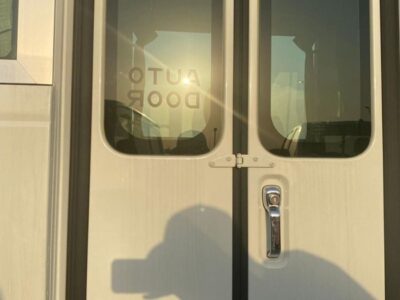 2024 Toyota Coaster 4.2L 6 Cylinders Diesel Engine 1HZ 30-Seater White Beige Bus Manual