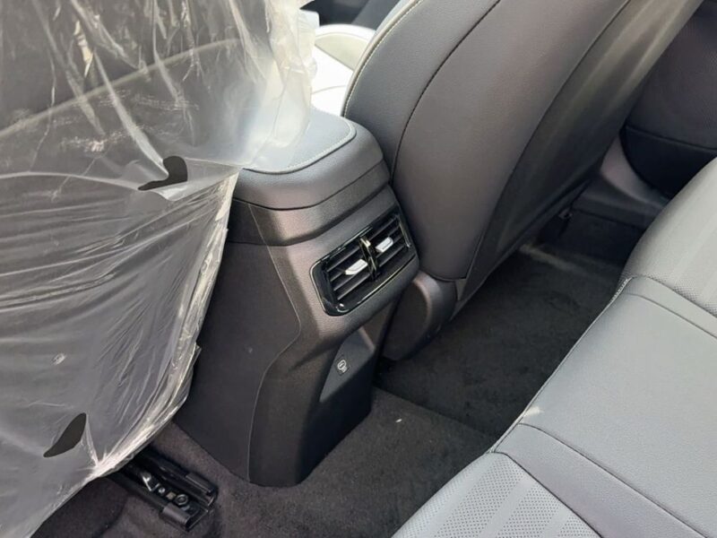 2024 Kia K3 Luxury 1.5 Litres 4 Cylinders Petrol Engine White Black Sedan Automatic