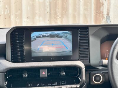 2025 Toyota Land Cruiser Prado RHD AR-TX 2.8L 4-cylinder Turbo Diesel Grey Black SUV