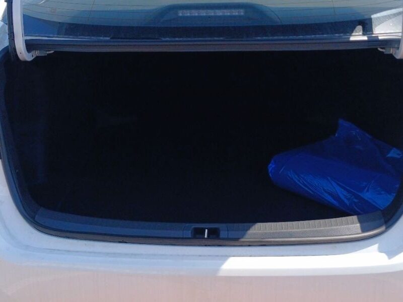 2025 Toyota Corolla 1.8 Litres 4 Cylinders Hybrid Engine White Black Sedan FWD Automatic