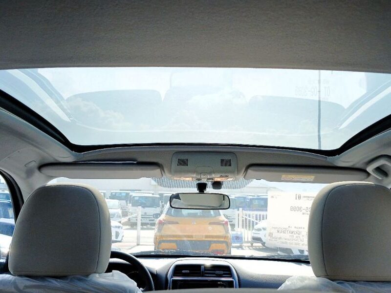 2025 Mitsubishi ASX ASX 2.0 Litres 4 Cylinders Petrol Engine Black White SUV GCC Specs FWD