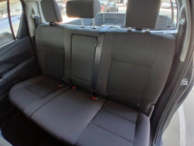 2026 Toyota Hilux Double Cab Travo-4TREX 2.8L 1GD-FTV 4-Cylinder Diesel Grey Pickup