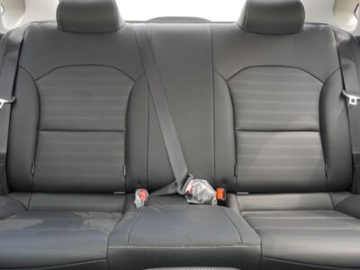 2025 Kia K3 Comfort 1.5 Litres 4 Cylinders Petrol Engine White Black Sedan Chinese Specs