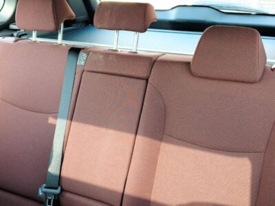 2025 Toyota Corolla Cross 1.8 Litres 4 Cylinders Hybrid Engine White Red SUV GCC Specs