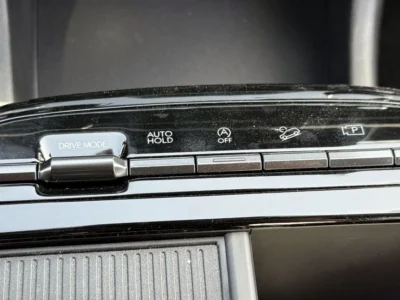 2025 Hyundai Tucson N-Line 1.5 Litres 4 Cylinders Petrol Engine Black SUV Automatic