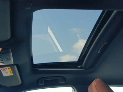 2025 Toyota Corolla Cross 1.8 Litres 4 Cylinders Hybrid Engine White Red SUV GCC Specs