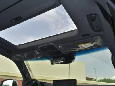 2022 Toyota Land Cruiser VXR 3.5L Twin-Turbo V6 Petrol Engine Black Red SUV GCC Specs