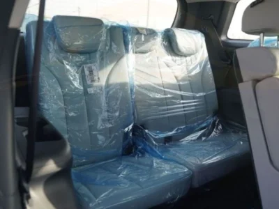 2024 Hyundai Palisade 3.8 Litre V6 Diesel Engine ROYAL EDITION White Grey SUV GCC