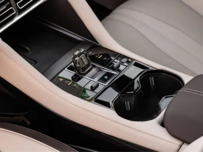 2025 BYD Song Plus Electric Vehicle Grey Beige SUV 520KM RANGE SMART DRIVING