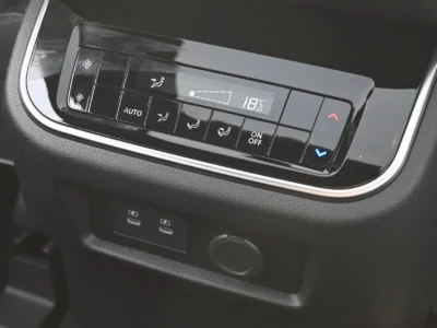 2026 Nissan Patrol 3.5-liter twin-turbo V6 Petrol Engine White Black SUV Automatic GCC