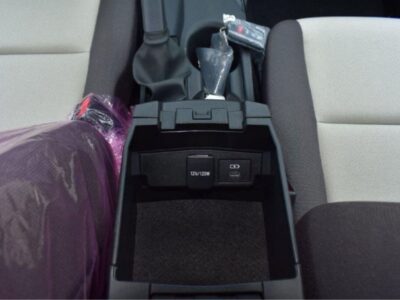 2024 TOYOTA COROLLA 2.0 Litres 4 Cylinder Petrol Engine Blue Grey Sedan Top Option