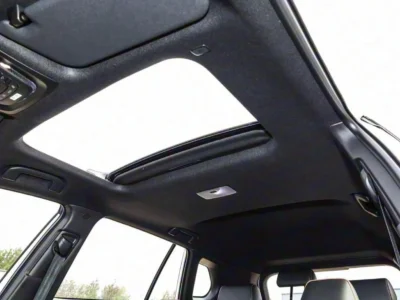 2026 Toyota Corolla Cross 2.0L INTELLIGENT Hybrid 4 Cylinders Engine White Black SUV