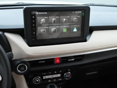 2024 TOYOTA YARIS YX 1.3 Litres 4 Cylinders PETROL Engine White Beige Sedan Automatic