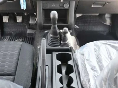 2026 Mitsubishi L200 2.4L Turbo 4 Cylinders Diesel Double Cabin White Grey Pickup Truck