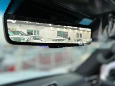 2024 Lexus LX600 Turbo Sport Signature 3.5-liter V6 Twin-Turbocharged Engine White Red SUV