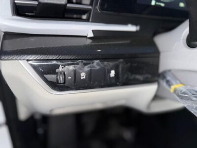 2025 Kia Sportage 1.5 Litres Turbocharged 4-cylinder Petrol Engine White Beige SUV