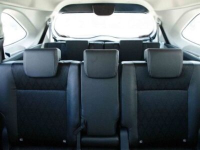 2023 Toyota Veloz 1.5 Litres 4 Cylinders Petrol Engine Black SUV Automatic