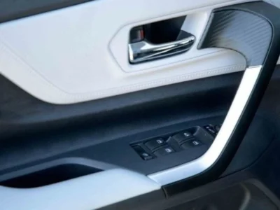 2023 Toyota Veloz 1.5 Litres 4 Cylinders Petrol Engine Black SUV Automatic