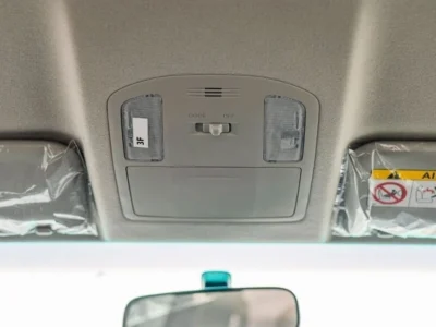 2025 Toyota Hilux SR5 2.4L Turbocharged 4-cylinder Diesel Engine Silver Black Pickup Truck