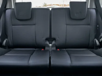 2024 Toyota Fortuner 2.8 L 4 Cylinders Turbocharged Diesel Engine Black SUV Automatic