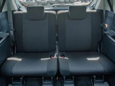 2023 Toyota Rush 1.5 Liters Inline-4 Cylinders Petrol Engine Bronze Black SUV Automatic