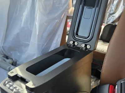 2025 Toyota Land Cruiser 70 LX 4.0L Petrol V6 Engine Black Tan SUV Automatic GCC Specs