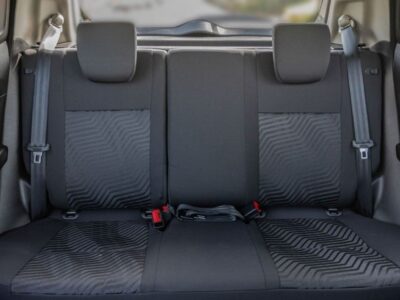 2024 Suzuki Swift GLX 1.2L 4 Cylinders Petrol Engine Automatic Grey Black Hatchback