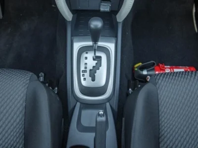 2023 Toyota Rush 1.5 Liters Inline-4 Cylinders Petrol Engine Bronze Black SUV Automatic