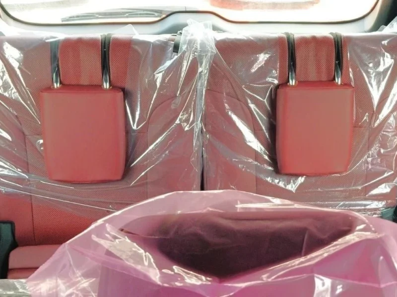 2024 Lexus LX 600 3.5-liter Twin-Turbocharged V6 Petrol Engine White Red SUV GCC Specs