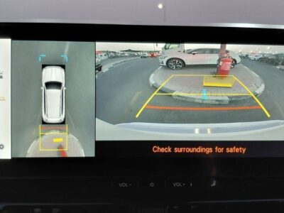 2025 Toyota Land Cruiser VXR 3.5L Twin-Turbo V6 Petrol Engine White Red SUV GCC Specs