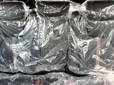 2025 Mitsubishi Xforce 1.5L MIVEC 4-cylinder Petrol Engine White Black SUV GCC Specs