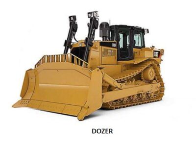 Dozer Available for rent on Daily, Weekly, Monthly and Yearly Basis