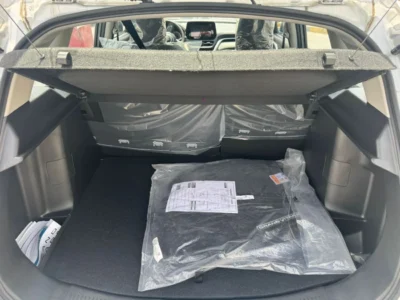 2026 Suzuki Grand Vitara 1.5 Litres 4-cylinder Petrol Engine Silver Black SUV GCC Specs