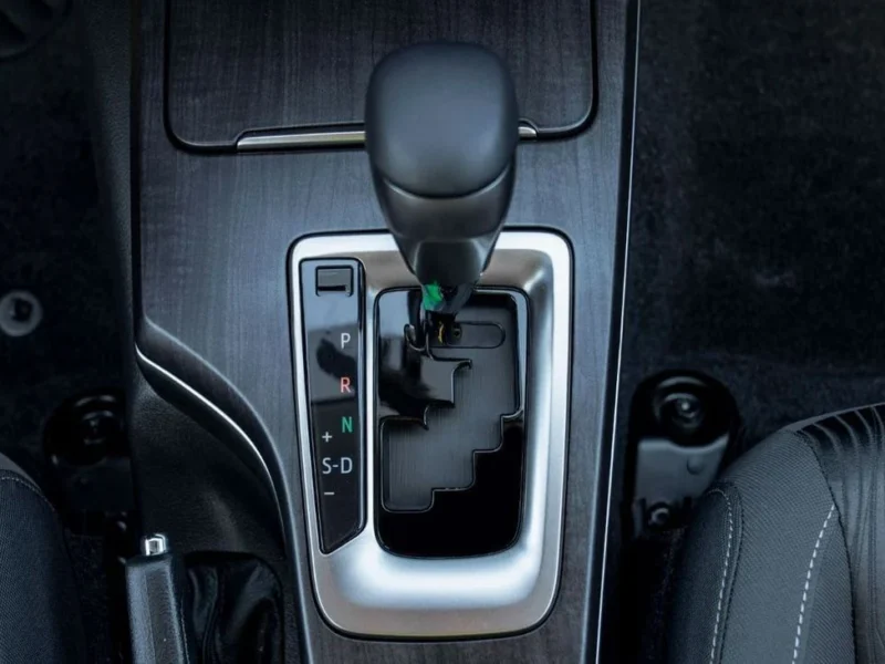 2025 Toyota Fortuner 2.4-liter 4-cylinder turbocharged Diesel Engine White Black SUV