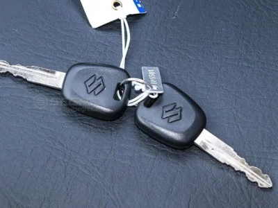 2026 Suzuki EECO 1.2L Petrol Cargo Van 1.2-litre 4-Cylinder Petrol Engine White Black Van