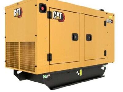 Generator Available for rent on Daily, Weekly, Monthly and Yearly Basis