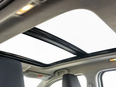 2026 Toyota Urban Cruiser 1.5 Litres 4-Cylinder Petrol Engine White Tan SUV GCC