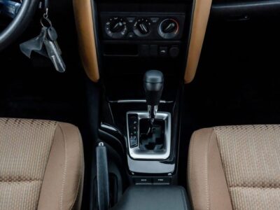 2026 Toyota Fortuner GX 2.7 Liter 4-Cylinder Petrol Engine Silver Tan SUV Automatic