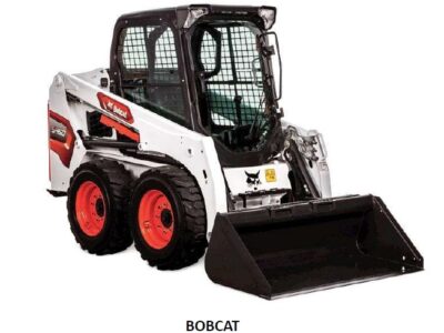 Bobcat Available for rent on Daily, Weekly, Monthly and Yearly Basis