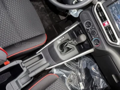 2026 Toyota Raize E 1.2-Liter Naturally Aspirated 3-Cylinder Petrol Black SUV GCC Specs