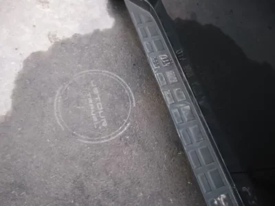 2025 Jetour T2 Luxury 2.0L turbocharged 4-cylinder Engine Black SUV Automatic