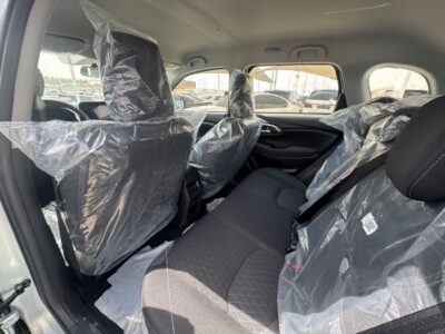 2026 Suzuki Grand Vitara 1.5 Litres 4-cylinder Petrol Engine Silver Black SUV GCC Specs