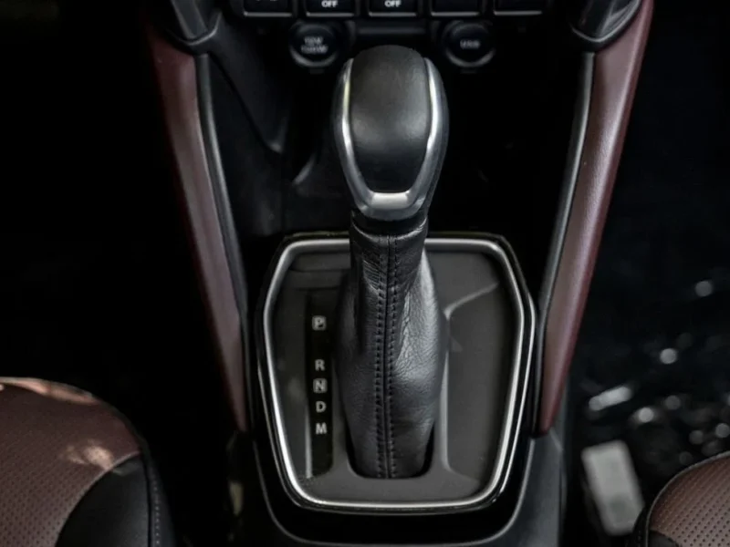 2026 Toyota Urban Cruiser 1.5 Litres 4-Cylinder Petrol Engine White Tan SUV GCC