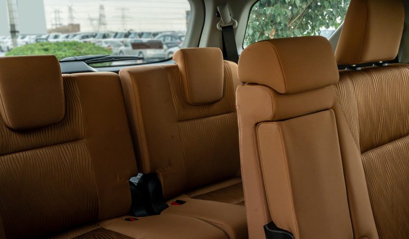 2026 Toyota Fortuner VX 4.0 Litres V6 Petrol Engine Grey Tan SUV Automatic