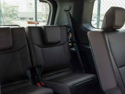 2026 Toyota Land Cruiser Prado 2.8L Adventure 4 Cylinder Diesel Bronze Brown SUV