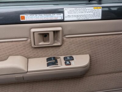 2026 Toyota Land Cruiser 79 Single Cab MT 2.8L 4-cylinder Turbo Diesel Grey Brown Pickup