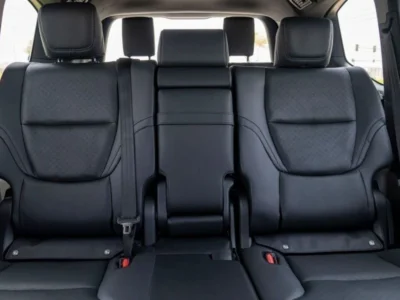 2025 Toyota Land Cruiser VXR 3.3 Litres V6 Twin-Turbo Diesel Engine Grey Black SUV