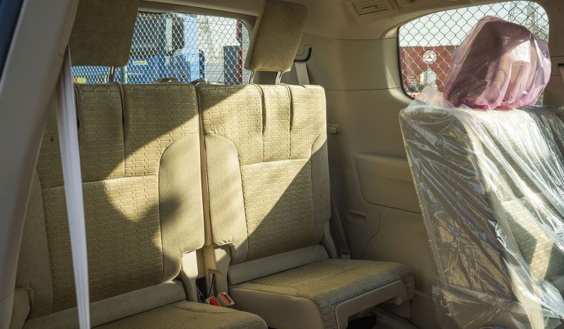 2025 Toyota Land Cruiser GXR 4.0 Litres V6 Petrol Engine Black Beige SUV Automatic