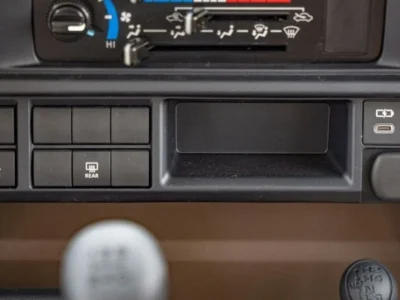 2024 Toyota Land Cruiser 70 Series 4.0-liter V6 Petrol Engine White Brown SUV GCC Specs